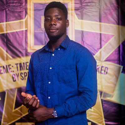 MICHAEL T. AKOTO