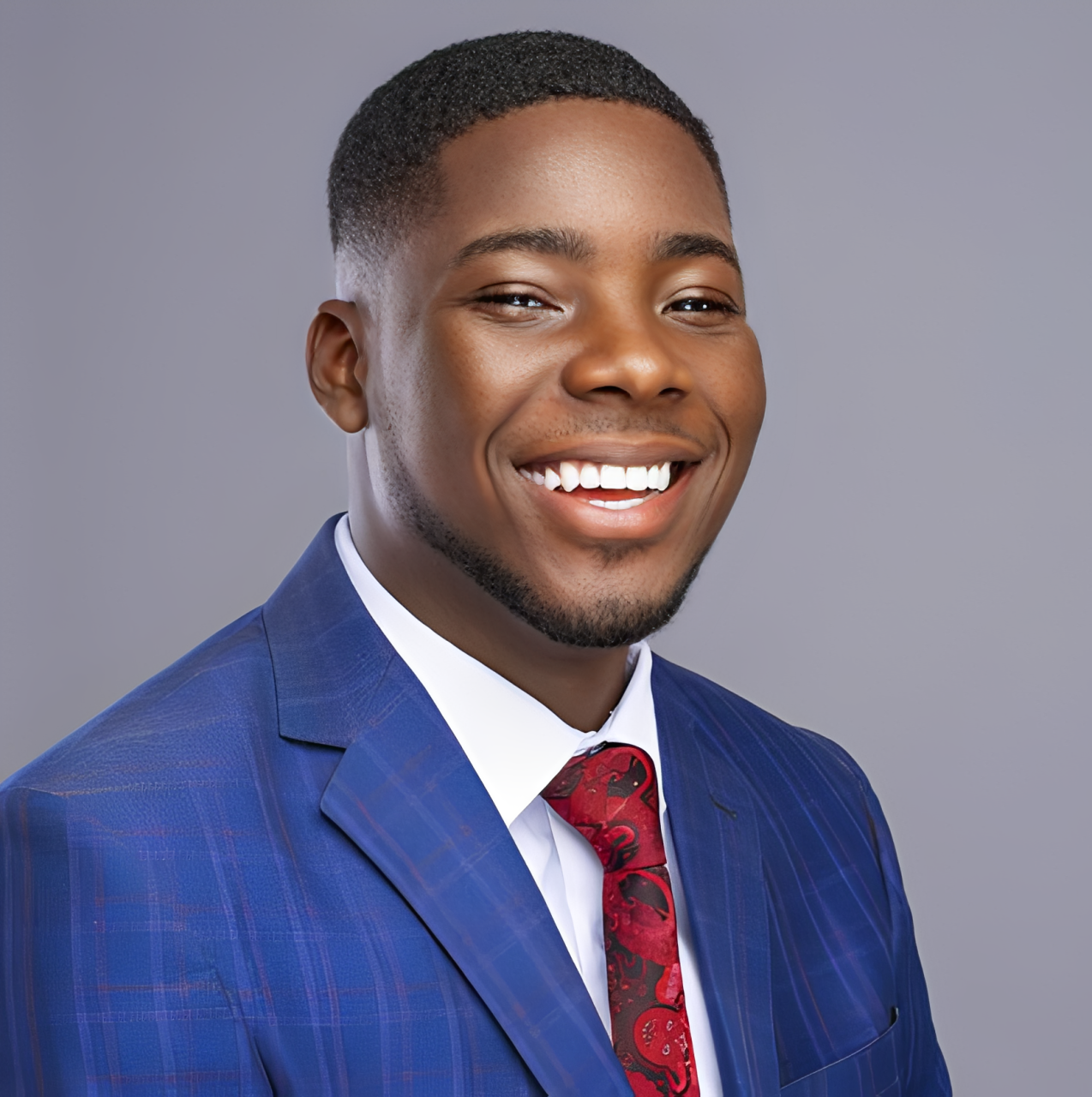 Michael T. Akoto