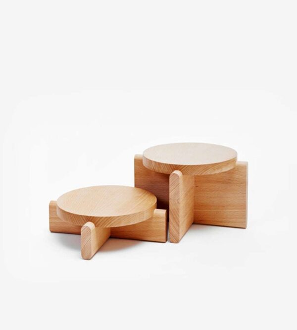 Pedestals represent - Image 2