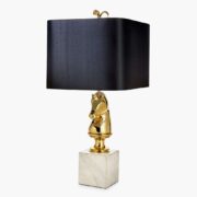 Lounge Sofa for Comwell natural oak wood